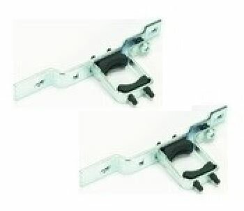 Enkele Collectorbeugel 3/4" (2 stuks) Voor Collector Met Ingebouwde Kranen  280002107
