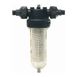 Cintropur NW 32 1¼" ENKELE Waterfilter - FWCCNW320