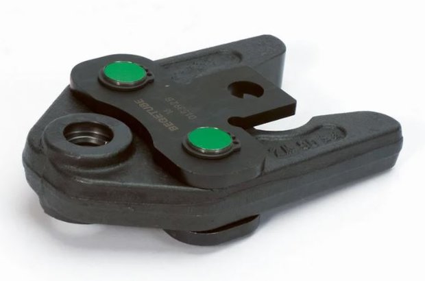 Begetube Persbek BE20 voor Alpex 20  618.006.420