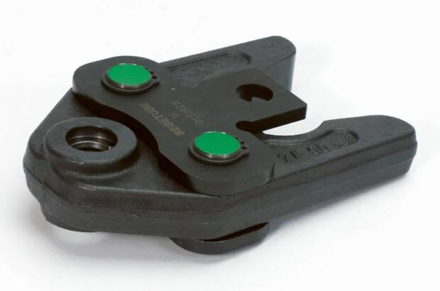 Begetube Persbek BE16 voor Alpex 16    618.006.416