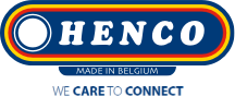 Henco meerlagen Buis 16/2 mm Zonder Mantel Standaard (Rol 200 m)