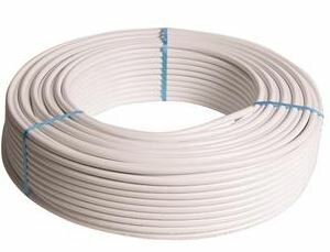 Henco meerlagen Buis 16/2 mm Zonder Mantel Standaard (Rol 200 m)