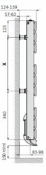 Radson Elato Turbo H1730 B600 (1958 Watt)