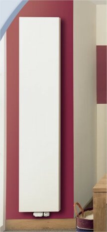 Stelrad Vertex Plan Verticale radiator H2000 - T22 - L600 (2376 Watt) met vlakke voorplaat