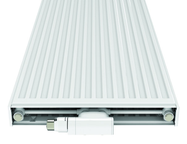 Stelrad Vertex Verticale radiator H2000 - T22 - L600 (2574 Watt) 