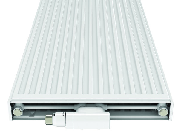 Stelrad Vertex Verticale radiator H1800 - T22 - L400 (1584Watt) 
