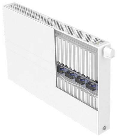 Radson  laagtemperatuur  Ulow-E2 horizontaal  T22 H500 L1200