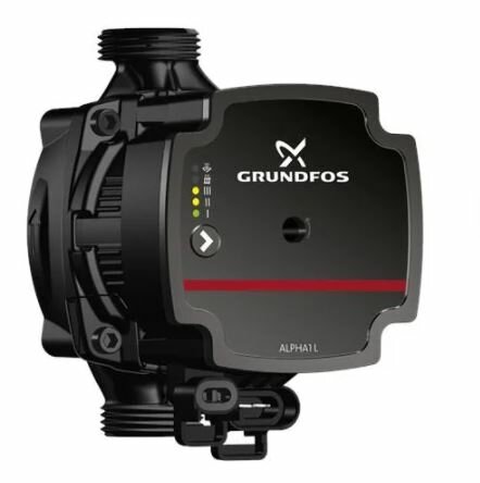 Grundfos  ALPHA1L 25-40 / 130 mm (CV Pomp) - 99160578