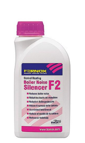 Fernox F2 Silencer 500 ml 