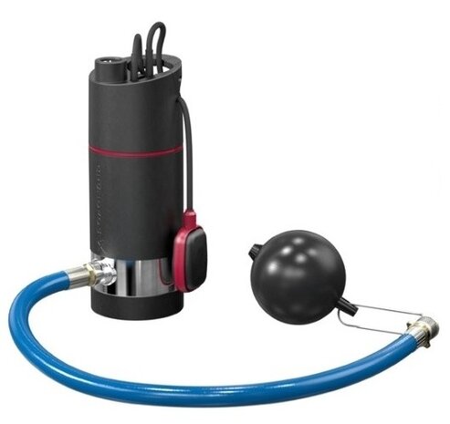 Grundfos SB Booster Onderwaterpomp Pakket (SB3-45 AW + PM1) GAS IT 92813167