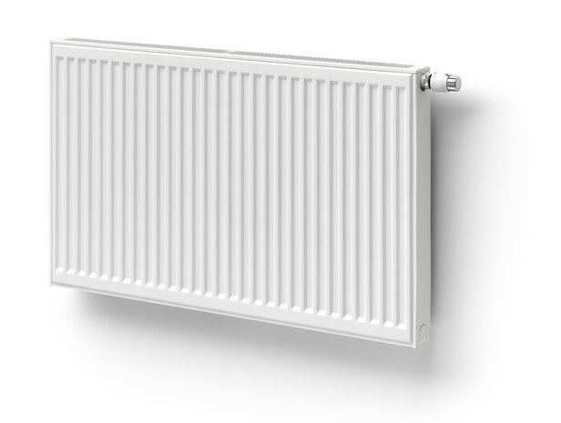 Stelrad Novello ECO Paneelradiator T22 H900 L0500 (1110 Watt)