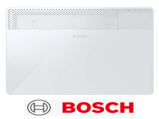 Bosch elektrische Convector HC-4000 10  (1000 Watt) 