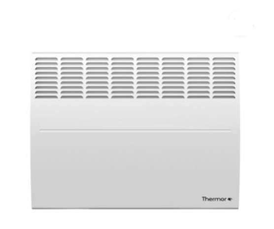 Thermor Convector EVIDENCE 3  ERP Plug 2000 FP (2000 Watt) 