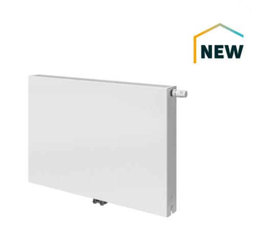 Radson radiator Parada FLEX 8C  NEW   H900 L1200 T22  ( 2761 W)