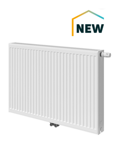 Radson radiator Integra  FLEX 8C  NEW H300 L2000 T33 (2694 W) 