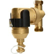 Spirotech SPIRO - D Spirotrap MB3 3/4 COMPACT  Vuilafscheider  