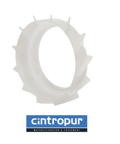 Cintropur centrifugale Schroef  voor NW 18/25/32   FWZCHNW1624