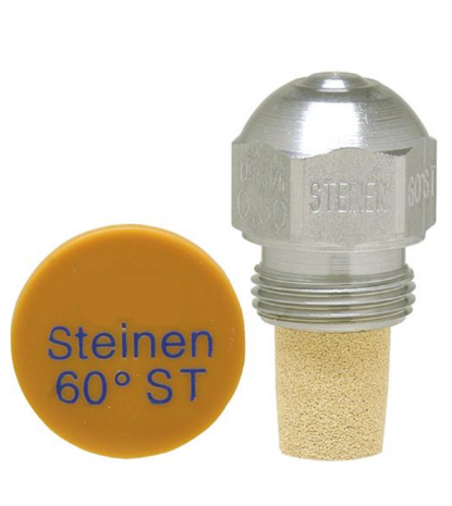 Olieverstuiver sproeier Steinen 0.45 - 60 ST