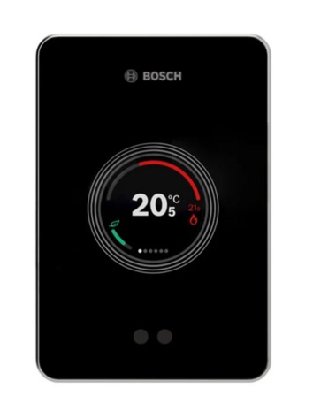 Bosch CT 200 B ZWART EasyControl (Wifi) - 7736701392