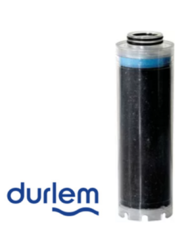 Durlem Actieve Koolstof Zichtbare Kool LA10BX /  Compatibel met de DF CA25 