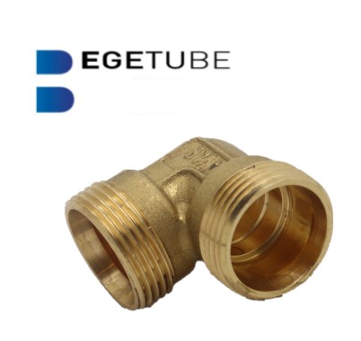 Begetube Bocht M24 x M24  - 310005252