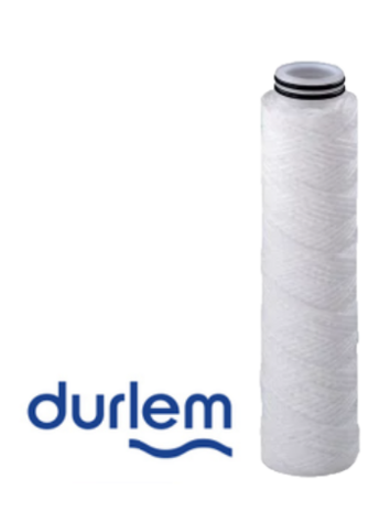 Durlem Fijnfilter DF BO25 voor Simplex & Duplex - 73051BX