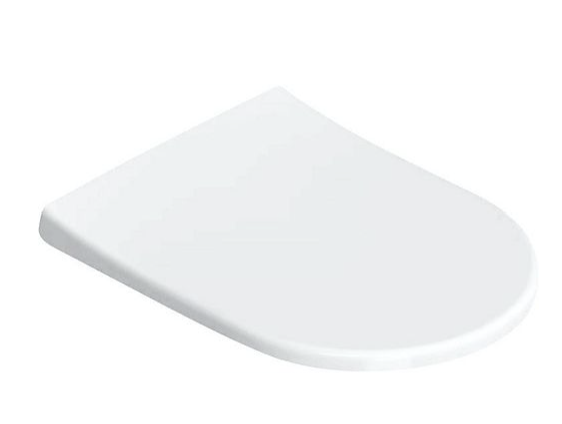 WC-zitting  SFERA/ZERO ECO CATALANO LIFT OFF / SOFT-CLOSE 