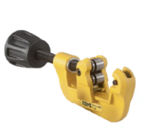 Rems Pijpsnijder RAS CU-INOX 3>28 mm  
