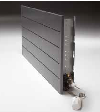 Jaga wandinbouw  Hybrid 30 x 140  x 21 ACO