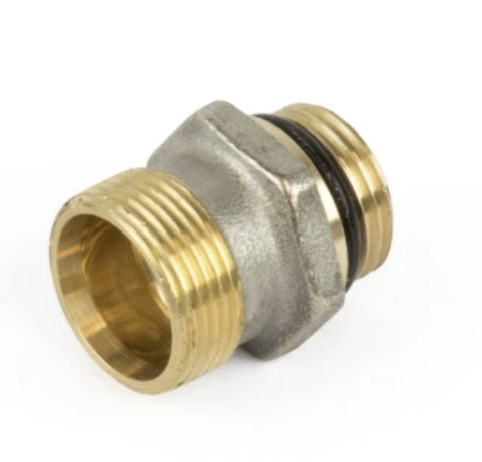 Begetube zitting M24 voor  Topdebietmeter voor collectoren 4/4" "  920030252