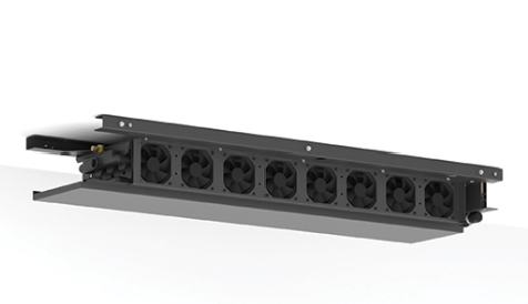 Jaga plafondinbouw  BEAM  T20  H 015  L 245  B 33  