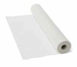 PE-folie Vloerverwarming 0.15 mm (Rol 100 m&sup2;) 