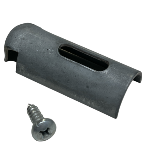 Plaatje Zijvasthouder ROFIX met parkervijs