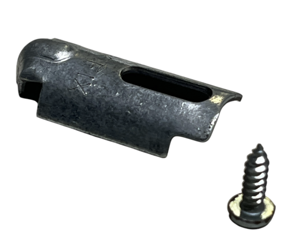 Plaatje Zijvasthouder ROFIX met parkervijs