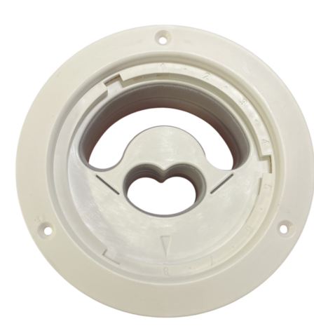 Vasco Inregelventiel Smiley 2.0  NEW  - 11VE30320