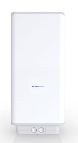 Daalderop Elektroboiler 120 L Mono 3 (5,2 kW) /230/400V   03-00791