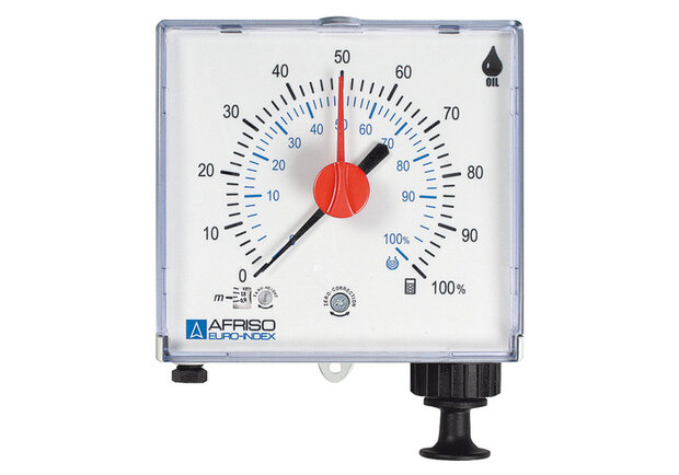 rol (20 m) Leiding 4 mm voor pneumatische peilmeter  20696