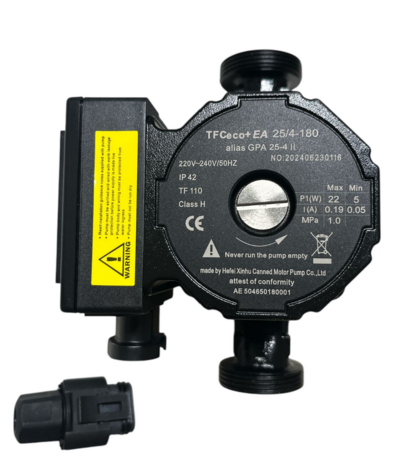 circulatiepomp TFCeco+  EA 32/6 - 180 mm (CV Pomp)