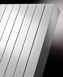 Vasco Zaros V100 H2200 B600 (2742 Watt) - WITTE STRUCTUURLAK S600