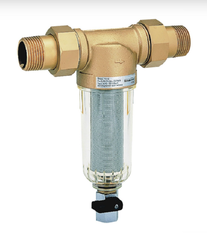 vervangfilter / zeef voor Honeywell Miniplus FF06 / drukregelaar FK 06