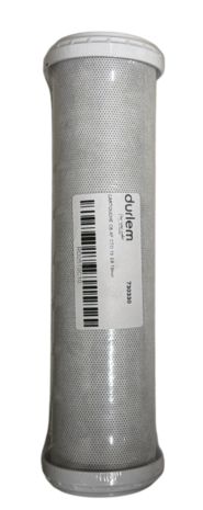 Durlem Actieve Koolstoffilter DFP CB10 voor Triplex Top Rain