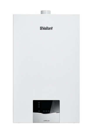 condensatiegaswandketel SOLO Vaillant ecoTEC plus VC25 CS /1 -5 (25 kW) NIEUW MODEL