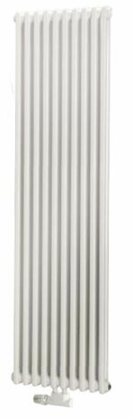 Radson Delta V Verticale Radiator H1800 - B500 - 2 kolommen (1322 W)