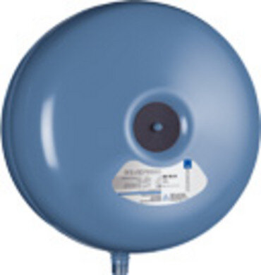 Pneumatex expansievat  Aquapresso AD 50 liter / 10 bar (Sanitair) - 7111005