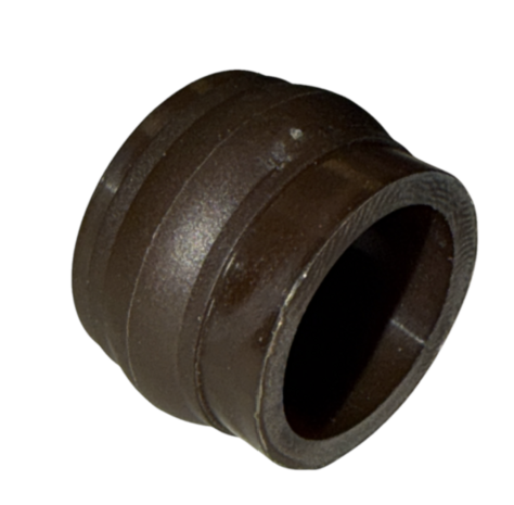 Knelring 3/8" dikwandig voor verzinkte knelkoppeling 22 mm