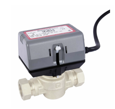 Honeywell VC4613 vervangmotor