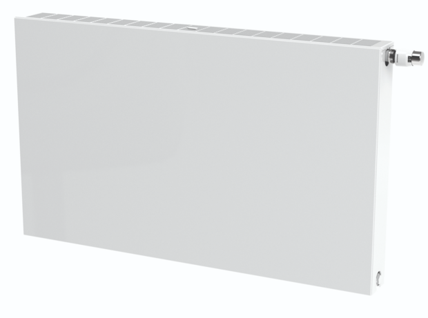 Stelrad  PLANAR 8  MET VLAKKE VOORPLAAT Type 33 H 900 L 1100  (3548 Watt)