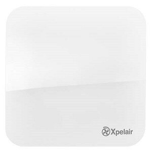 Xpelair Simply Silent Basic (100 mm) rond/vierkant  C4SR  A0029638