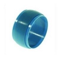 Super Blue Ring 3/8" - 22 mm (Verzinkte Knelkoppeling)