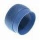 Super Blue Ring 1/2" - 22 mm (Verzinkte Knelkoppeling)